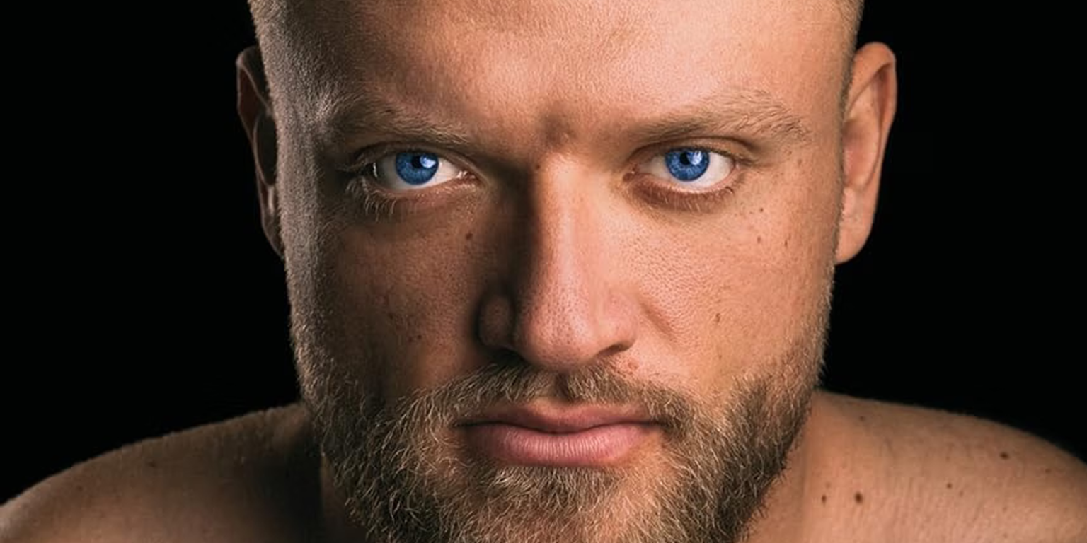 Urs Kalecinski: książka “My Miracle Mindset” — brutalnie szczera historia o presji i sile psychiki