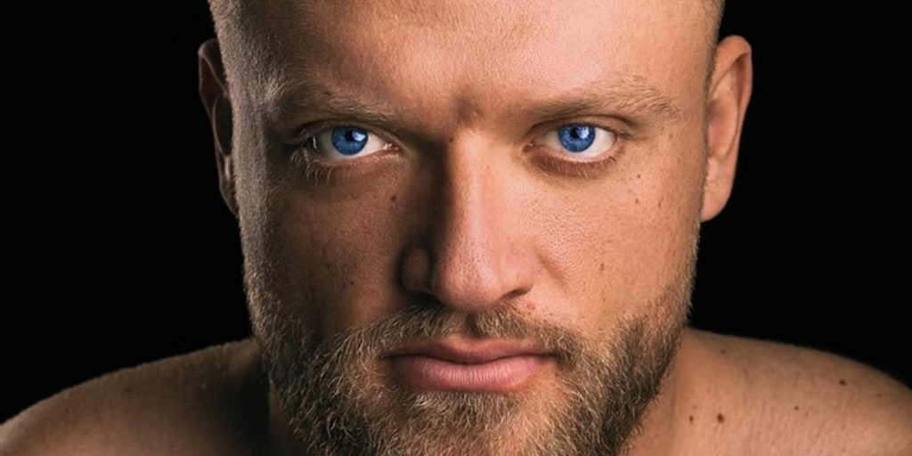 Urs Kalecinski: książka "My Miracle Mindset"